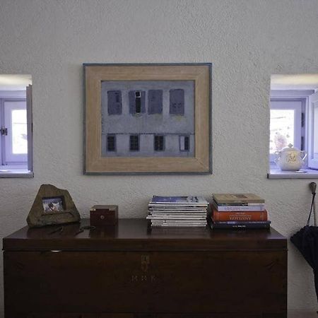 Beautiful Dollhouse In Hydra Villa Bagian luar foto